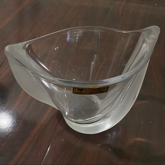 Cristalleries Royale de Champagne Accents Cristalleries Royales De